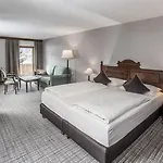 Elisabeth, 4 Sterne Superior 4* Κίρχμπεργκ ιν Τιρόλ