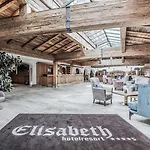 Hotel Elisabeth, 4 Sterne Superior