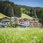 Elisabeth, 4 Sterne Superior Hotel 4*