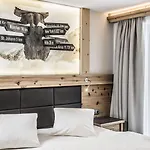 Elisabeth, 4 Sterne Superior Hotel Kirchberg in Tirol