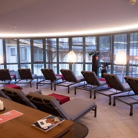 Elisabeth, 4 Sterne Superior ホテル 4*