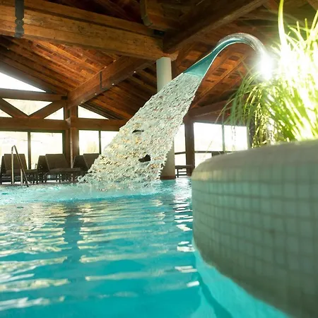 Hotel Elisabeth, 4 Sterne Superior 4*