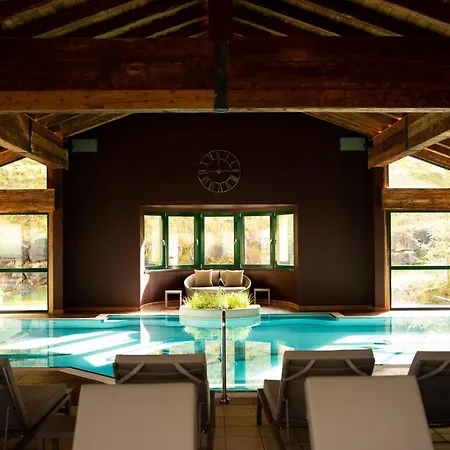 Elisabeth, 4 Sterne Superior キルヒベルク・イン・チロル