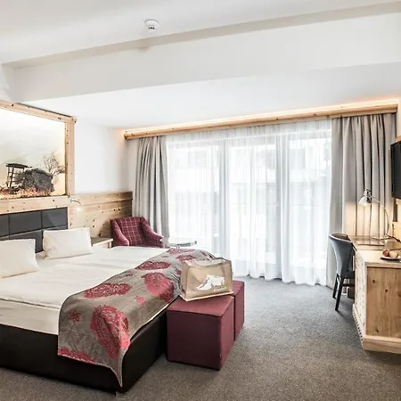 إليزابيث، 4 ستيرن سوبيريور 4*