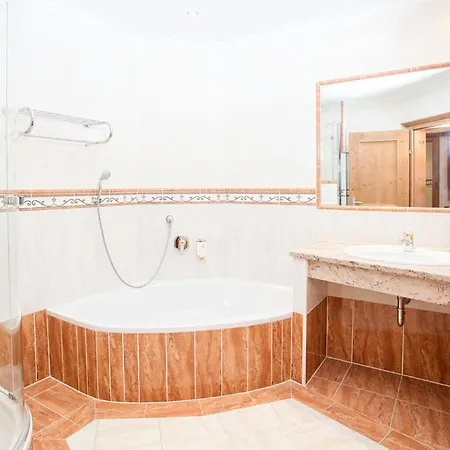 Hotel Elisabeth, 4 Sterne Superior