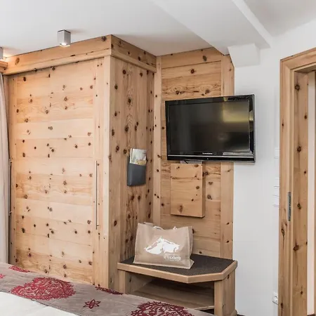 Elisabeth, 4 Sterne Superior ホテル