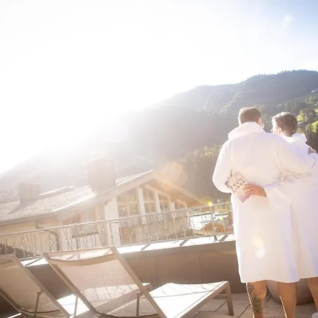 Otel Elisabeth, 4 Sterne Superior Kirchberg in Tirol