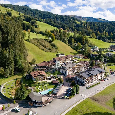 Otel Elisabeth, 4 Sterne Superior
