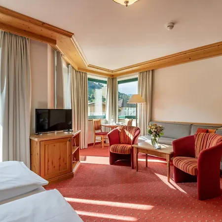 Elisabeth, 4 Sterne Superior Otel 4*