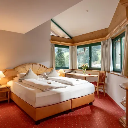 Elisabeth, 4 Sterne Superior 4* Kirchberg in Tirol