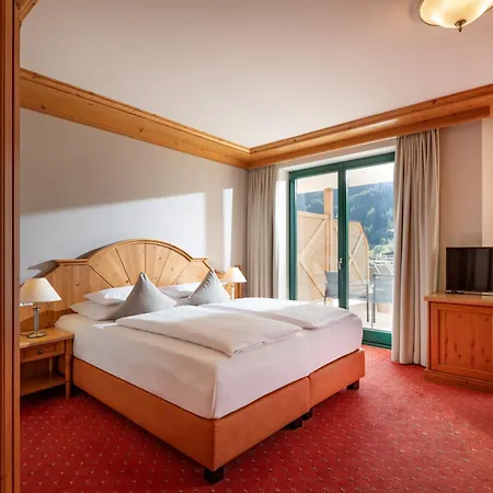 Otel Elisabeth, 4 Sterne Superior 4*