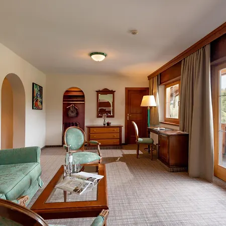 Otel Elisabeth, 4 Sterne Superior Kirchberg in Tirol