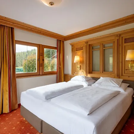 Otel Elisabeth, 4 Sterne Superior