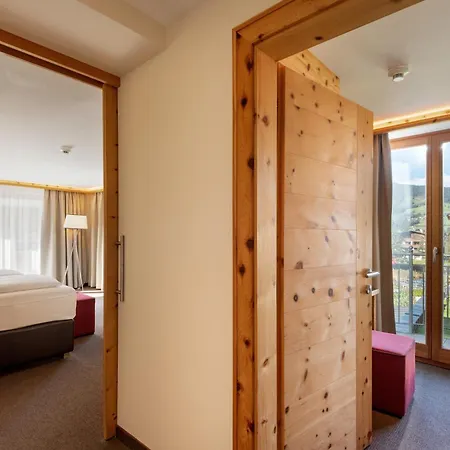 Elisabeth, 4 Sterne Superior Otel 4*