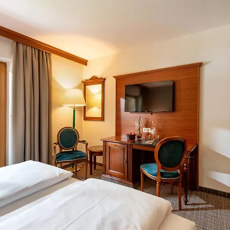 Otel Elisabeth, 4 Sterne Superior 4*