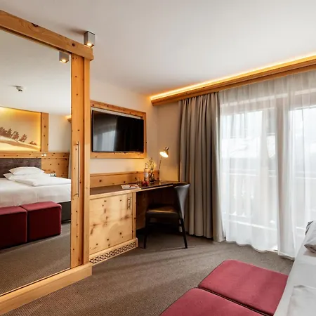 Elisabeth, 4 Sterne Superior Otel Kirchberg in Tirol