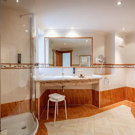 Otel Elisabeth, 4 Sterne Superior