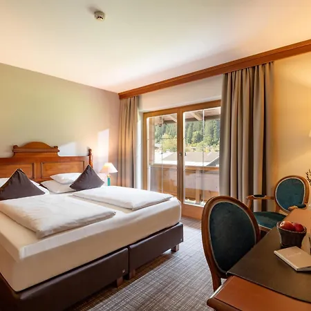 Elisabeth, 4 Sterne Superior Otel 4*