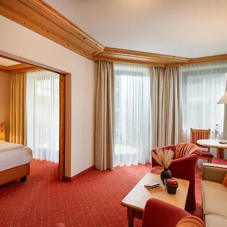 Otel Elisabeth, 4 Sterne Superior 4*