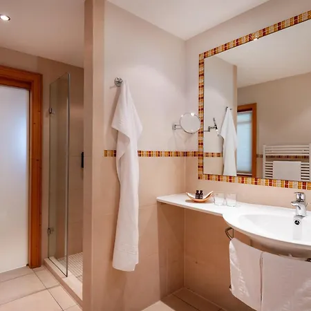 Otel Elisabeth, 4 Sterne Superior Kirchberg in Tirol