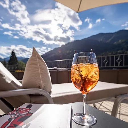 Elisabeth, 4 Sterne Superior Otel Kirchberg in Tirol