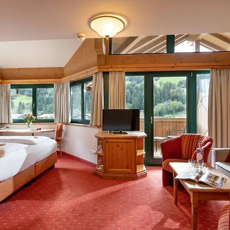Otel Elisabeth, 4 Sterne Superior