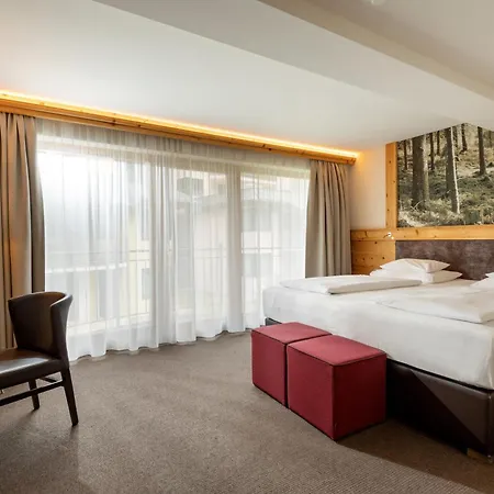 Elisabeth, 4 Sterne Superior Otel 4*