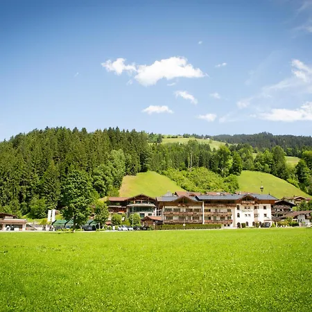 Elisabeth, 4 Sterne Superior Otel Kirchberg in Tirol