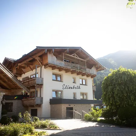 Otel Elisabeth, 4 Sterne Superior