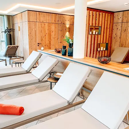 Elisabeth, 4 Sterne Superior Otel 4*
