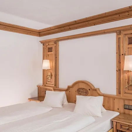 Otel Elisabeth, 4 Sterne Superior 4*