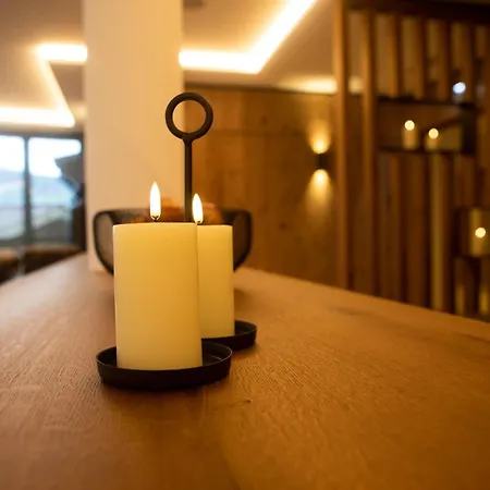 إليزابيث، 4 ستيرن سوبيريور فندق كيرشبرغ ان تيرول