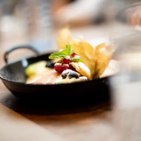 فندق إليزابيث، 4 ستيرن سوبيريور كيرشبرغ ان تيرول