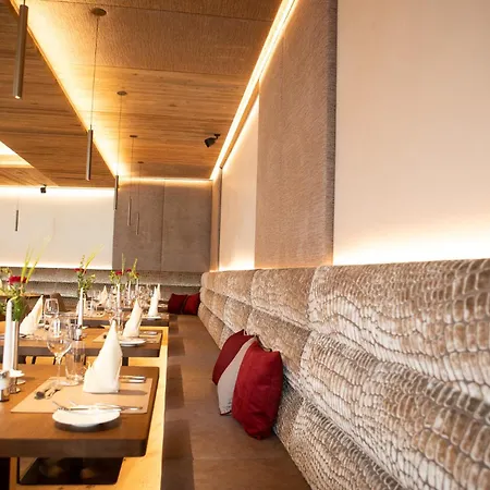 Elisabeth, 4 Sterne Superior Hotel 4*