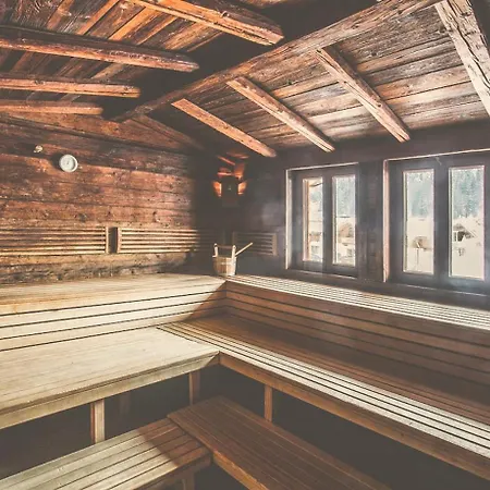 Elisabeth, 4 Sterne Superior Hotel