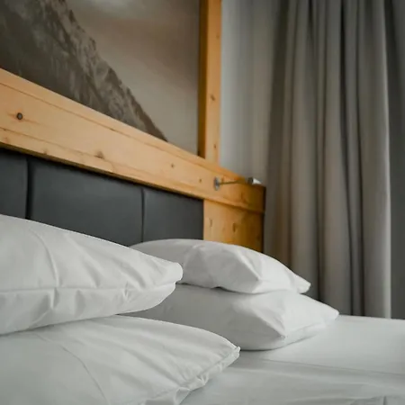 ホテル Elisabeth, 4 Sterne Superior