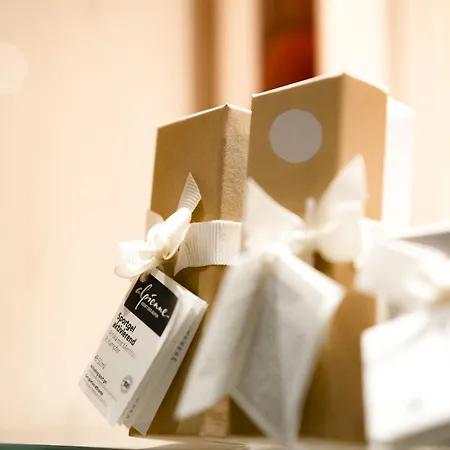 Hotel Elisabeth, 4 Sterne Superior 4*