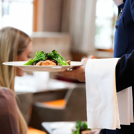 فندق إليزابيث، 4 ستيرن سوبيريور كيرشبرغ ان تيرول