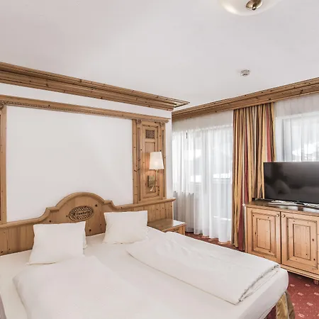 إليزابيث، 4 ستيرن سوبيريور