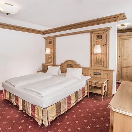 Elisabeth, 4 Sterne Superior Hotel 4*