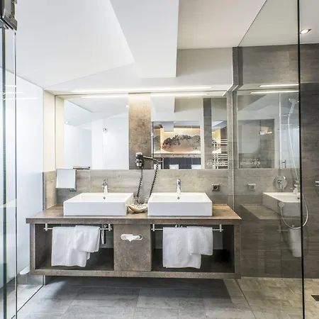 Elisabeth, 4 Sterne Superior Hotel 4*