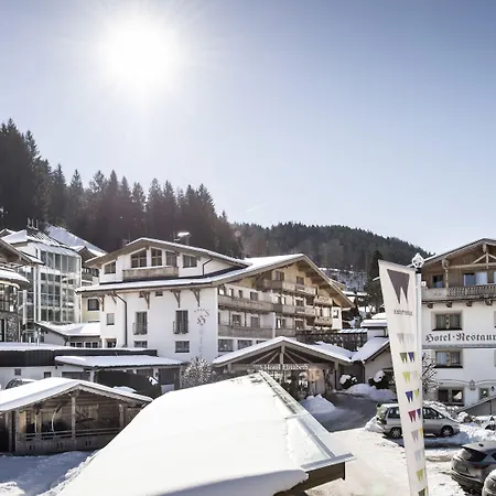 ホテル Elisabeth, 4 Sterne Superior