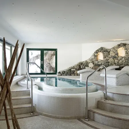 Elisabeth, 4 Sterne Superior キルヒベルク・イン・チロル