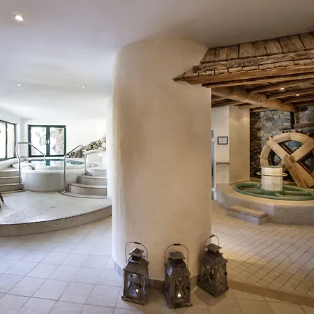 ホテル Elisabeth, 4 Sterne Superior