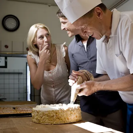 Elisabeth, 4 Sterne Superior Hotel Kirchberg en Tyrol