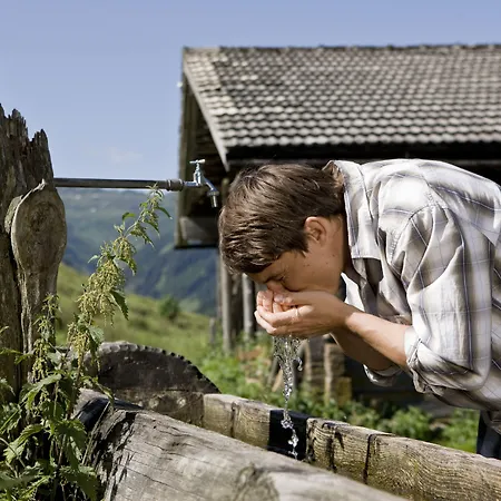 إليزابيث، 4 ستيرن سوبيريور فندق