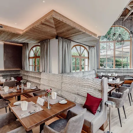 Elisabeth, 4 Sterne Superior キルヒベルク・イン・チロル