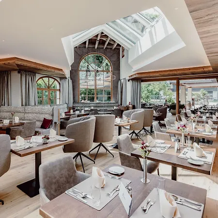 Elisabeth, 4 Sterne Superior Hotel Kirchberg en Tyrol