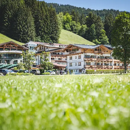 Hotel Elisabeth, 4 Sterne Superior