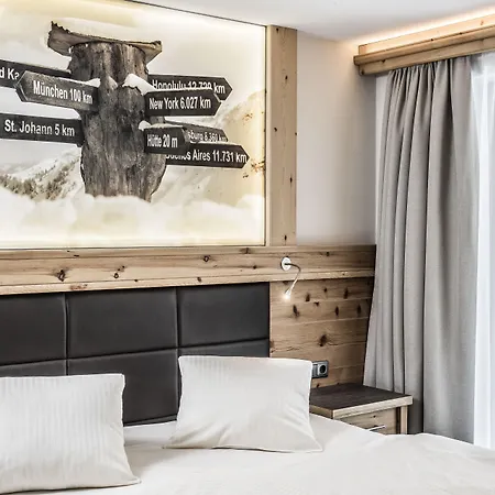 Elisabeth, 4 Sterne Superior Hotel Kirchberg in Tirol